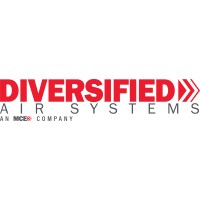 Diversified Air Systems logo - Similar company to Aair Purification Systems