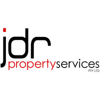 JDR Property Services Pty Ltd logo - Similar company to Rentaaa - Rent Anything Anytime Anywhere