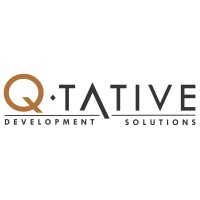 Qtative logo - Similar company to Sunset Point Capital