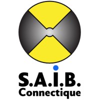 SAIB Connectique logo - Similar company to Sandow Technic