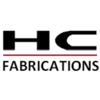 HC Fabrications logo - Similar company to Maxim Security Installations