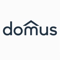 Domus AI logo - Similar company to Domus Ai