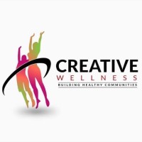 Creative Wellness logo - Similar company to Creative Connections Individual & Family Therapy, Inc.
