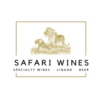 Safari Wine Club logo - Similar company to Elephants Alive