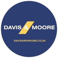 Davis & Moore logo - Similar company to Beijing Soonercleaning Technology Co Ltd