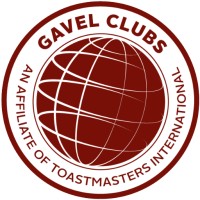 Gavel Club - University of Ruhuna logo - Similar company to Zeroplastic Ruhuna