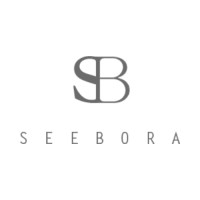 Seebora logo - Similar company to Pixel Break Design Studio