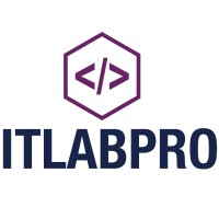 ITLabPro logo - Similar company to Alter Climate