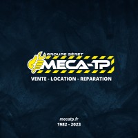 MECA-TP logo - Similar company to Sd-Mat