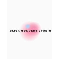 Click Convert Studio logo - Similar company to Cima Group Llc