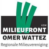 Milieufront Omer Wattez Vzw