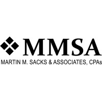 Martin M. Sacks & Associates logo - Similar company to Bold Accounting Services Llc