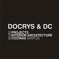 DOCRYS & DC I Studio logo - Similar company to Action Ict Ltd