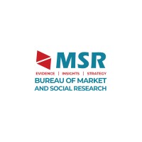 Bureau of Market & Social Research Ltd logo - Similar company to Cils Academy