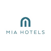 Mia Hotels logo - Similar company to Fiducaire Comptable Bugeti