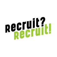 Recruit Recruit Ltd logo - Similar company to Macstaff Global