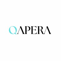 Qapera logo - Similar company to Adristanbul
