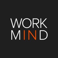 Work in Mind logo - Similar company to Wheelys Melbourne