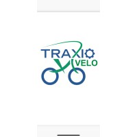 TRAXIO Velo logo - Similar company to Traxio