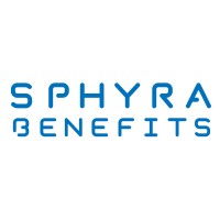 Sphyra Benefits logo - Similar company to Catchy Creative Inc.