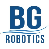 BG Robotics logo - Similar company to Golanix Robotics Ltd