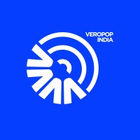 VeroPop India logo - Similar company to Wintersun Studios Private Limited