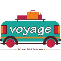 Voyage Adventure and Tourism logo - Similar company to Adventure Holidays