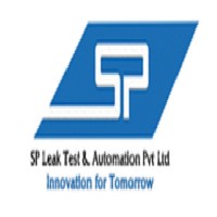 SP LEAK TEST AND AUTOMATION PVT LTD logo - Similar company to Sp Leak Test & Automation Private Limited