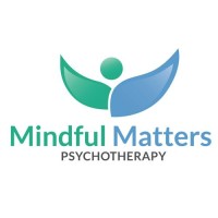 MIndful Matters Psychotherapy, PLLC