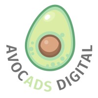 AvocAds Digital logo - Similar company to Admagic Communication Agency