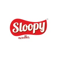 Sloopy Noodles logo - Similar company to Pepitos Snacks