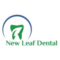 New Leaf Dental logo - Similar company to Esthetix Dental Spa