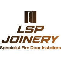 LSP Joinery Projects Ltd logo - Similar company to Turentek