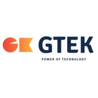 Gtek Software Solutions LLC logo - Similar company to Ariva Infotech Llc