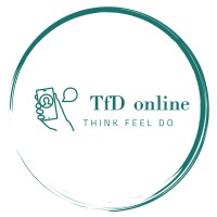 TfD Online logo - Similar company to Relocators Services