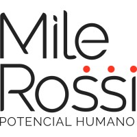 Mile Rossi - Potencial Humano logo - Similar company to Ismaell Group