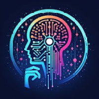 Máquinas Pensantes - Inteligência Artificial logo - Similar company to Código Randômico | Inteligência Artificial