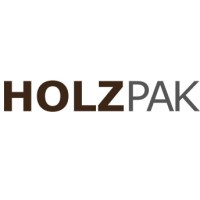 Holzpak logo - Similar company to Encode - Design & Technology