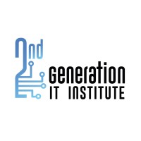 2ND GENERATION IT INSTITUTE logo - Similar company to Spagad Technologies Limited