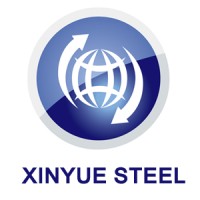 Xinyue Steel Group logo - Similar company to Rizhao Steel