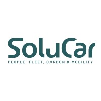 Solucar - People, Fleet, Carbon & Mobility logo - Similar company to Vehiposte