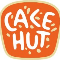 Cake Hut logo - Similar company to Oh My Cake!