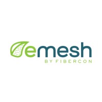 eMesh® logo - Similar company to Emesh Metal Manufacturing