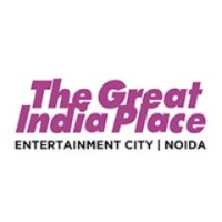 The Great India Place logo - Similar company to Nittah Organics Pvt Ltd
