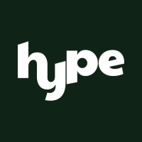HypeCo logo - Similar company to Aurora