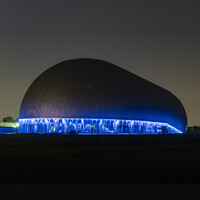 Luftschiffhangar Mülheim logo - Similar company to Matic Brdnik - Business Strategy & Marketing For Small Architecture Firms