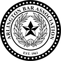 Arlington Texas Bar Association logo - Similar company to Genesis Preferred Solutions