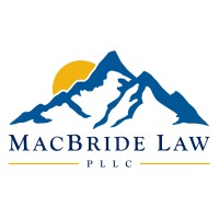 Macbride Law, Llc
