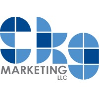 SKG Marketing logo - Similar company to Shahram Khaledi Group