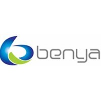 benya Marine Trading logo - Similar company to Silk United